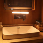 Wireless LED Strip Motion Sensor