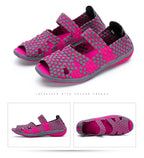 Chaussures confortables & respirantes Colorpop