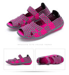 Chaussures confortables & respirantes Colorpop