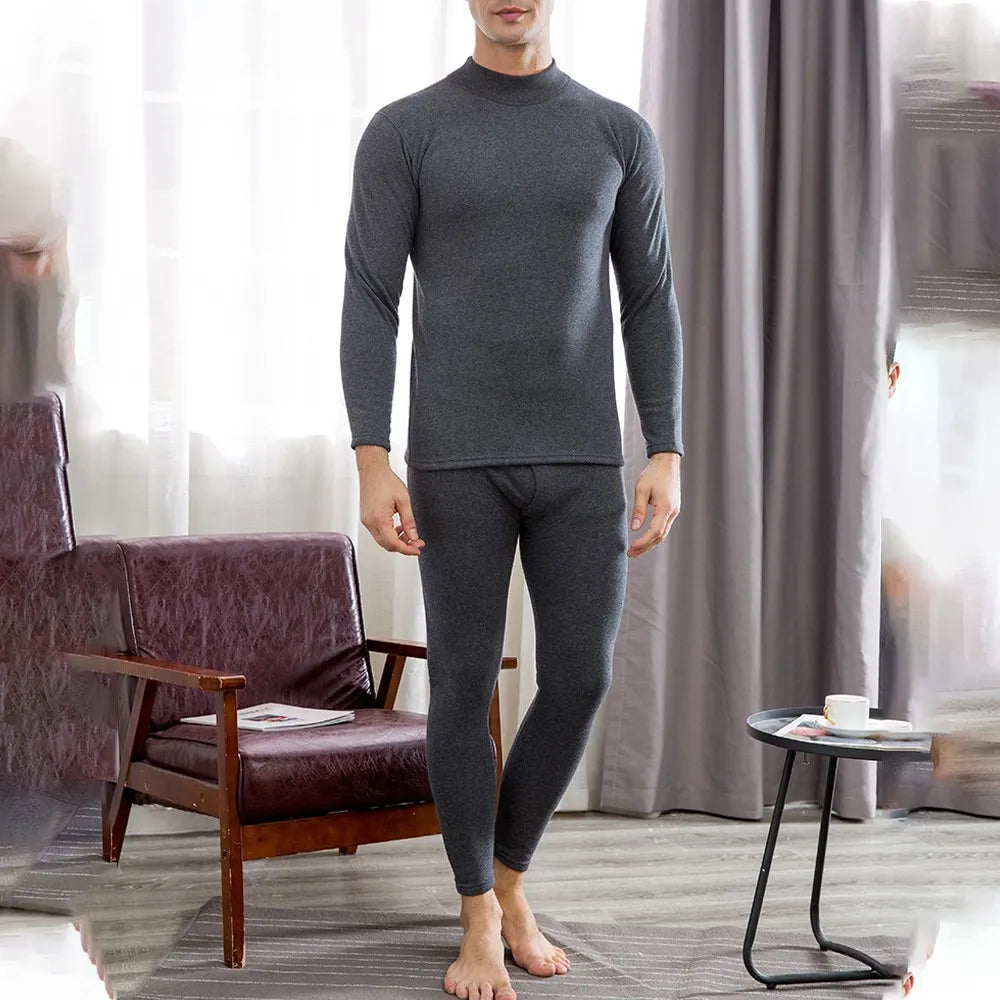 Ensemble Sous-vêtements thermiques pour hommes