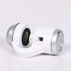 Microscope de Téléphone Portable à LED