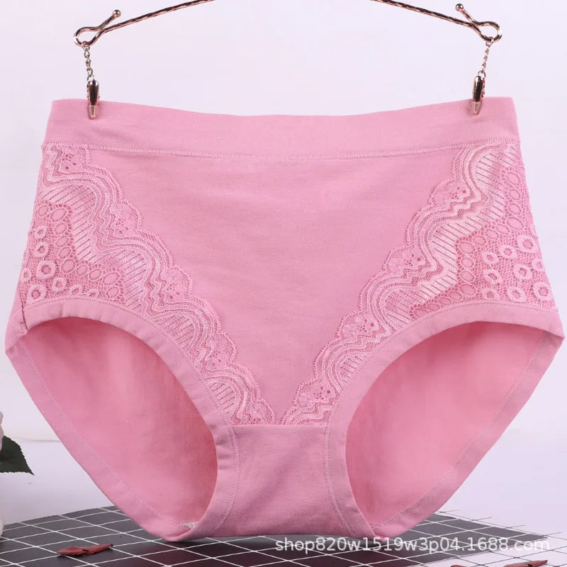 Pack of 3 Leakproof Briefs - Plus sizes