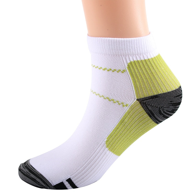 Pack of 3 Pairs of Medical Compression Socks