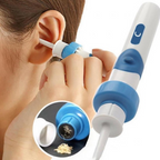 Electric ear cleaner