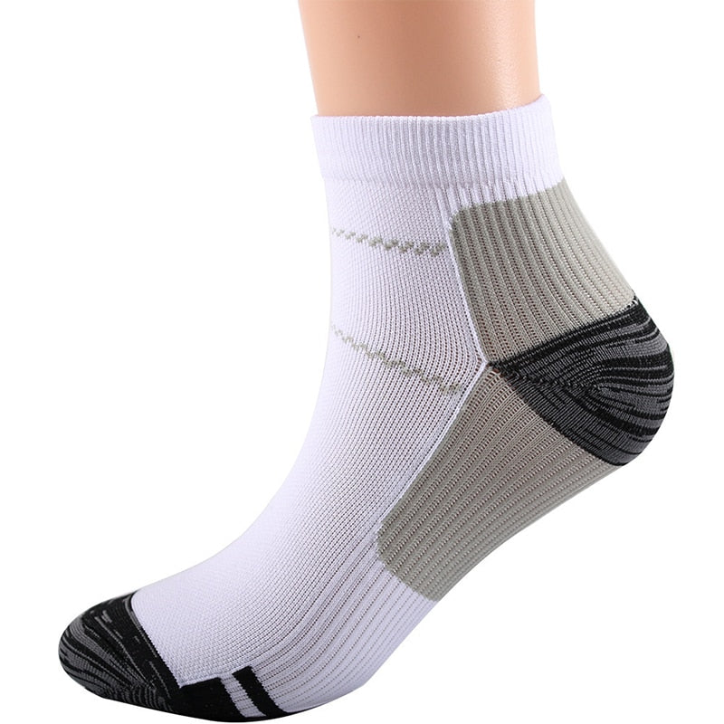 Pack of 3 Pairs of Medical Compression Socks