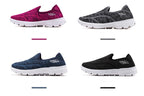 ULTRA comfortable walking shoes