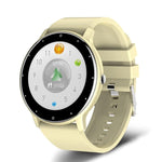 LifePro - Montre connectée