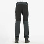 Pantalon de Randonnée Fourré et Imperméable