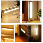 Wireless LED Strip Motion Sensor