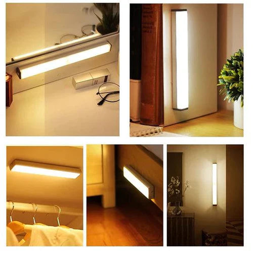 Wireless LED Strip Motion Sensor