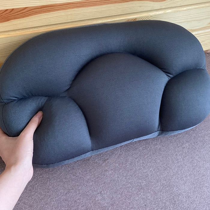 Cloud Pillow - Oreiller nuage 3D ULTRA CONFORT