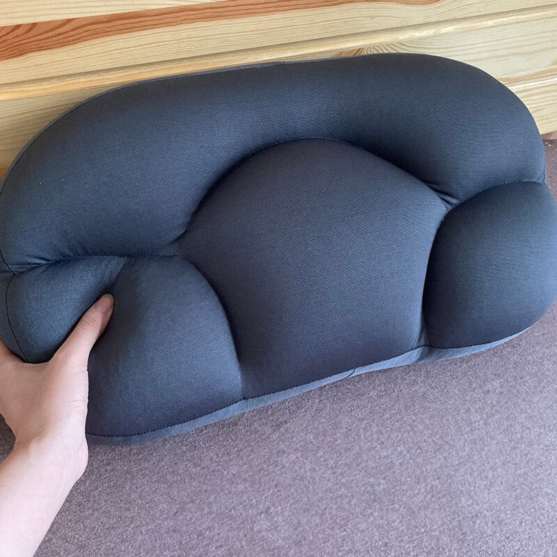 Cloud Pillow - Oreiller nuage 3D ULTRA CONFORT