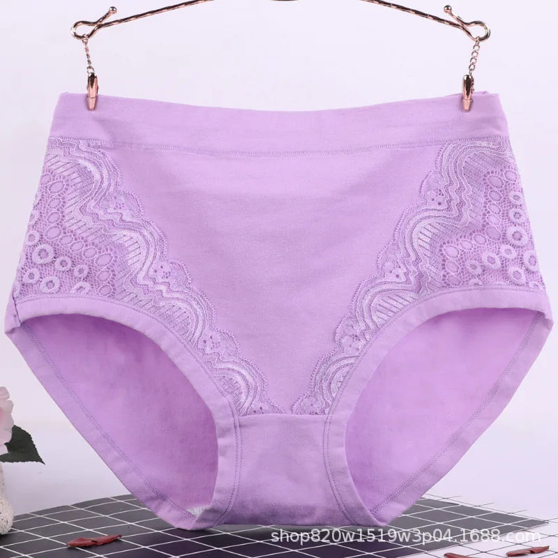 Pack of 3 Leakproof Briefs - Plus sizes