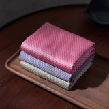 Lot de 5 Chiffons en Microfibres Magiques