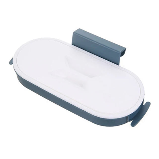 Kitchen Trash Bag Holder