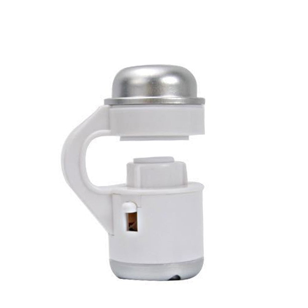 Microscope de Téléphone Portable à LED