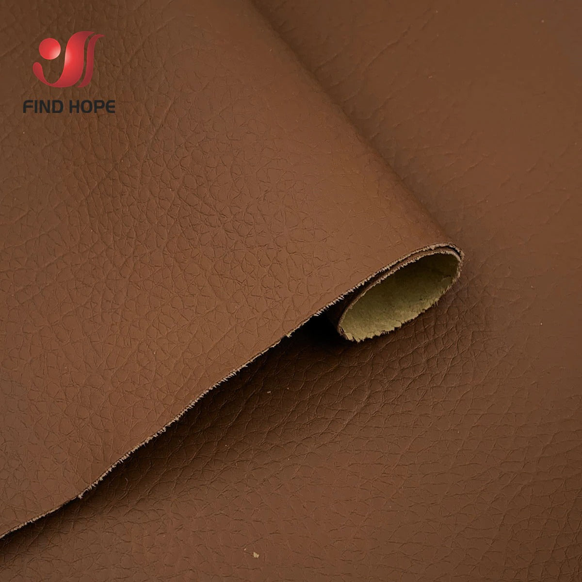 2x Adhesive leather repair patch