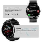 LifePro - Montre connectée