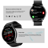 LifePro - Montre connectée