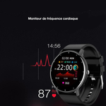 LifePro - Montre connectée