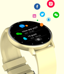 LifePro - Montre connectée