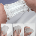 Mini MANIZER - Automatic Vibrating Masturbator