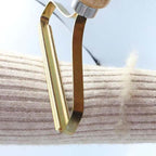 Hair and lint remover brush