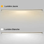 Wireless LED Strip Motion Sensor