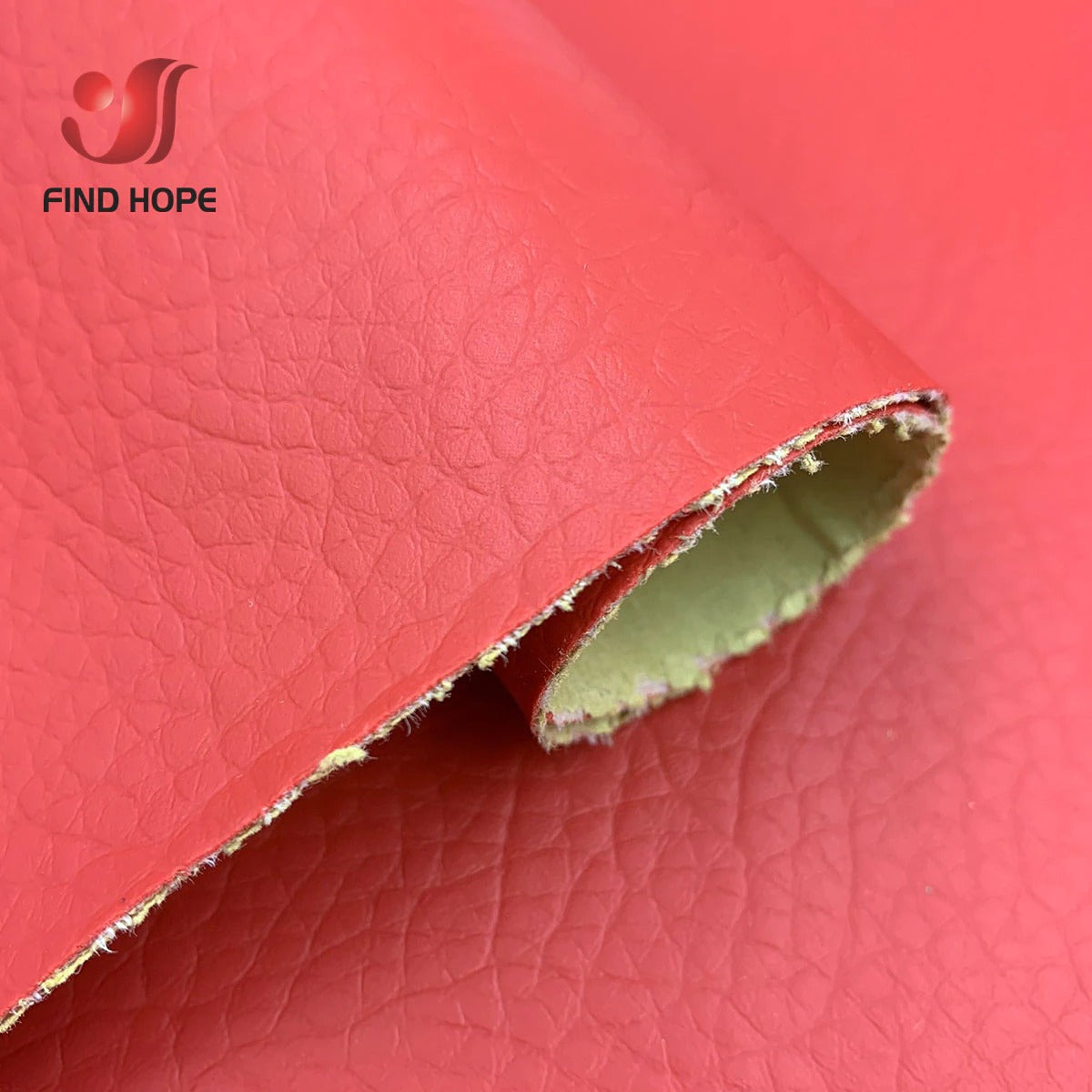2x Adhesive leather repair patch