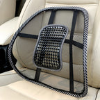 Lumbar Support Cushion - Relieves Lower Back Pain