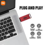 Xiaomi – USB 3.2 16TB Flash Drive + FREE Micro USB Adapter