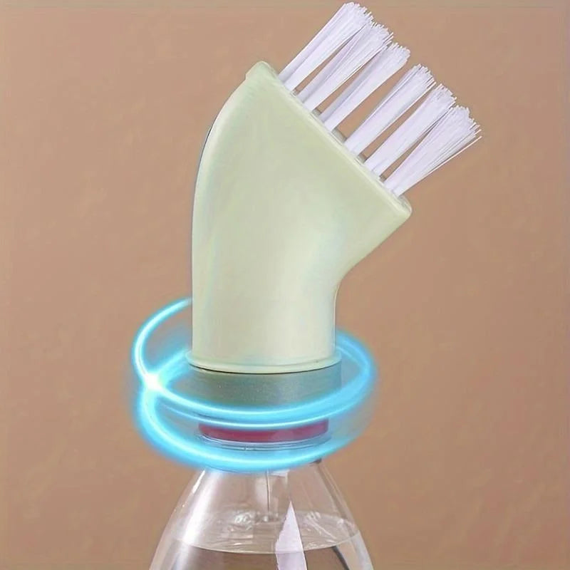 Brosse de Nettoyage pour Bouteille Multifonctions - 1 OFFERTE