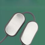 Masseur du cou à pulsation