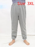 Pantalon Pyjama Anti-fuites ULTRA Absorbant