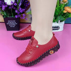 Chaussures Souples