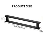 Self-Adhesive Towel Rack - 40cm