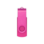 Clé USB Haute Vitesse Colorée Grande Capacité