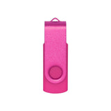 Clé USB Haute Vitesse Colorée Grande Capacité