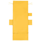 Serviette en microfibre pour transat