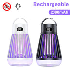 MoustiBloc - Mosquito Killer Lamp
