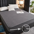 Thick & Waterproof Mattress Protector