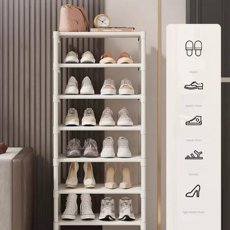 Etagère à Chaussures