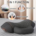 Masseur de Cou Chauffant - 3 Modes