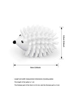 Pack of 4 Anti-Hair & Fur Laundry Balls for Washing Machine