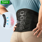 Ceinture Dos Ergonomique avec Maintien 360°