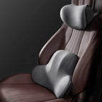 Coussin Lombaire + Appui-Tête - Max de Confort
