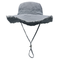 Chapeau en coton pour femme