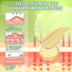 Soothing Cream for Lipomas and Nodules