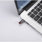 Mini USB stick MAX capacity 2000Gb