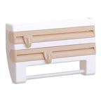 Support de stockage de papier